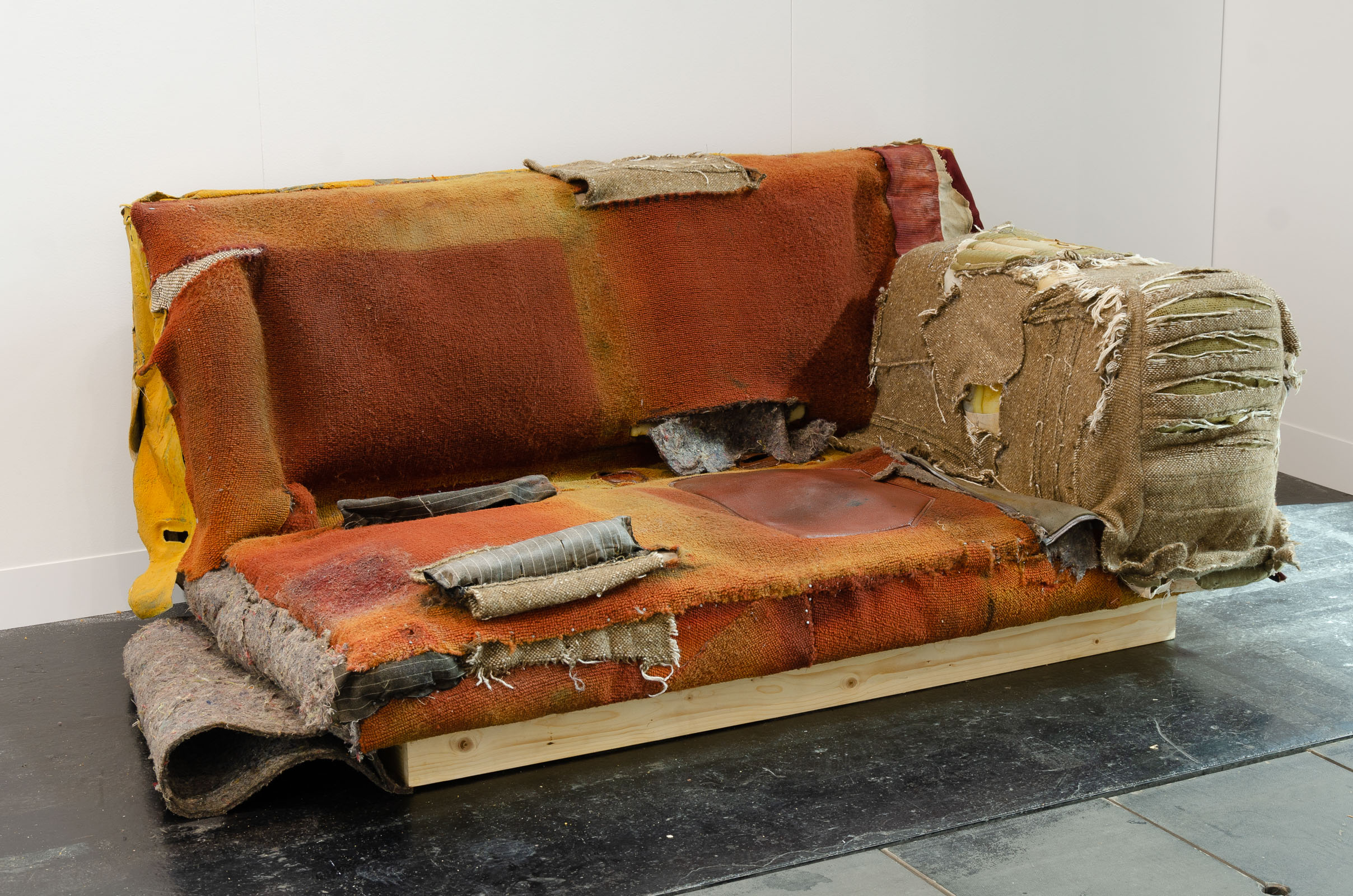Nanna Kaiser at Vienna Contemporary